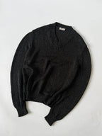 Dior Homme by Kris Van Assche F/W 2013 Knit Sweater