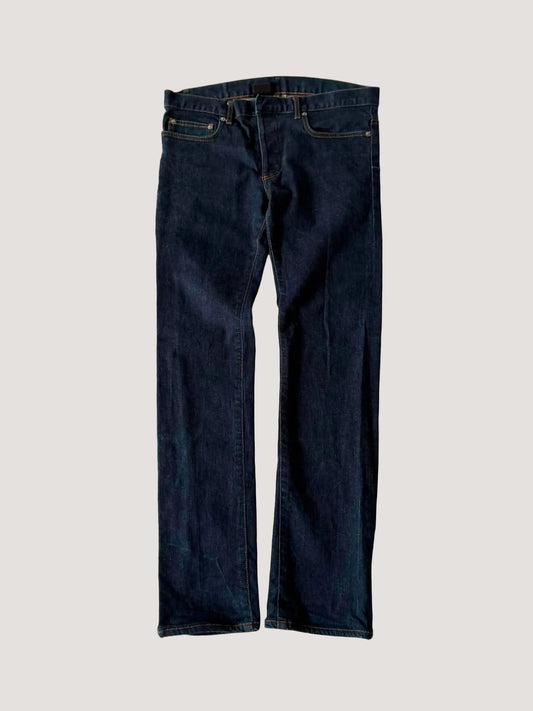 Dior Homme by Hedi Slimane Denim Jeans