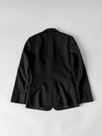 Dior Homme 18AW Atelier Blazer