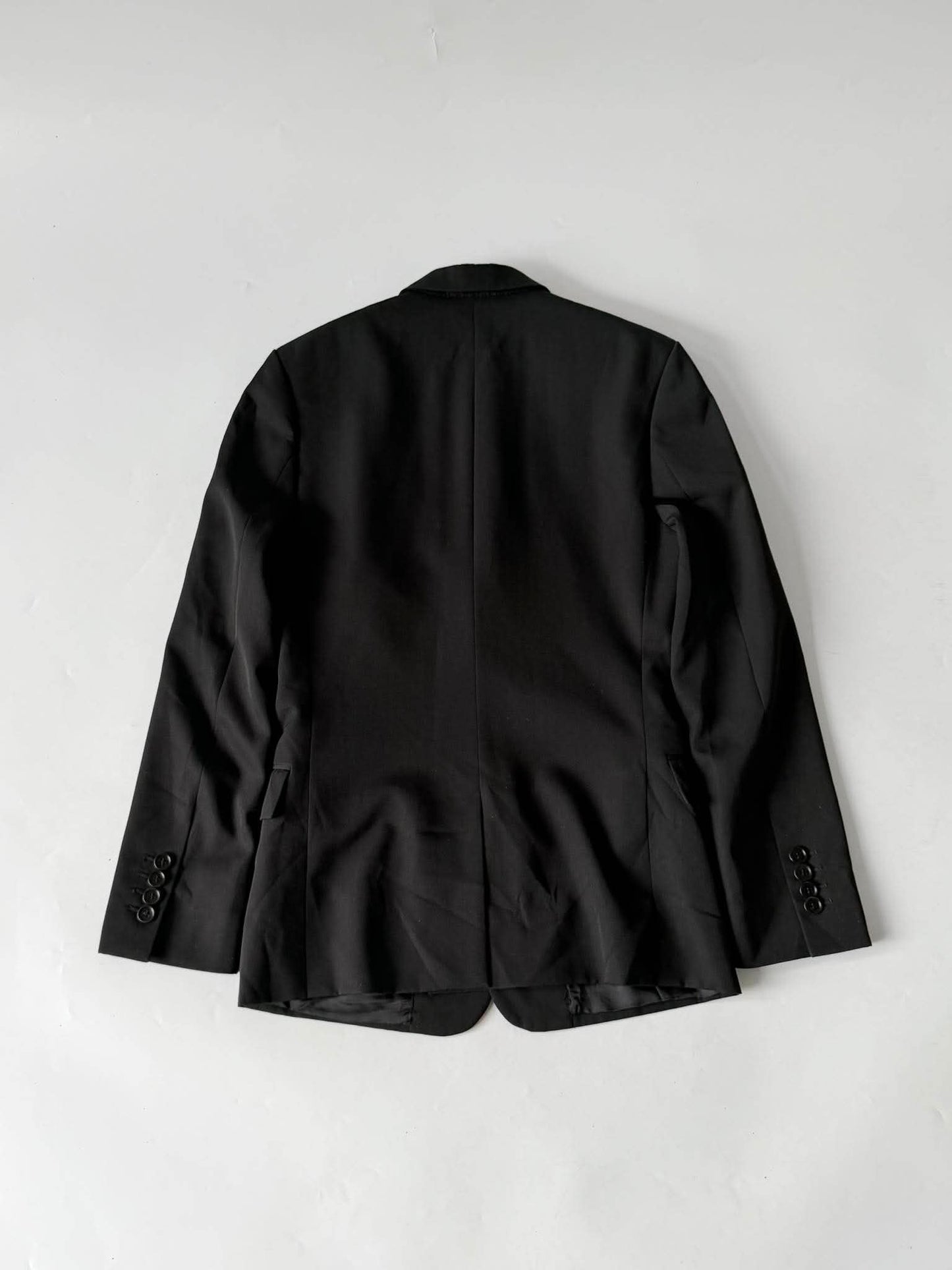 Dior Homme 18AW Atelier Blazer