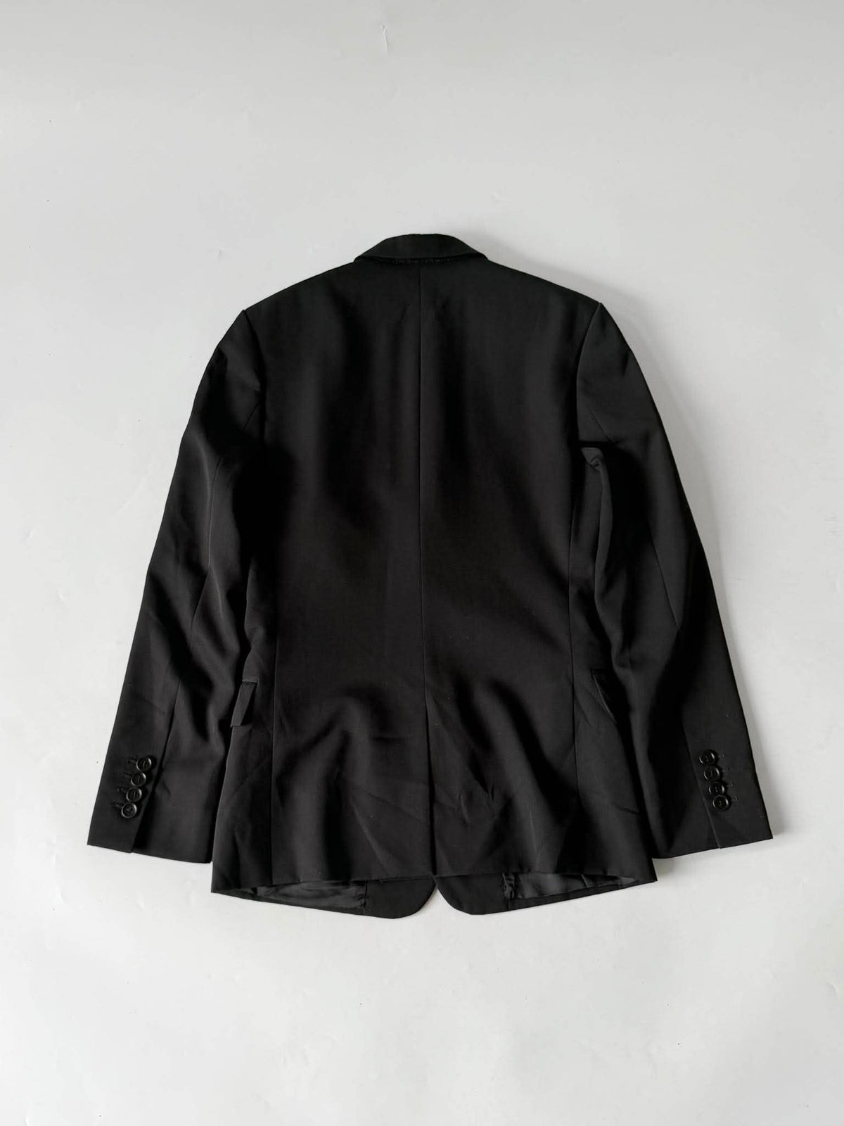 Dior Homme 18AW Atelier Blazer