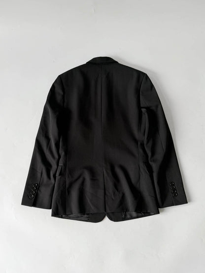 Dior Homme 18AW Atelier Blazer
