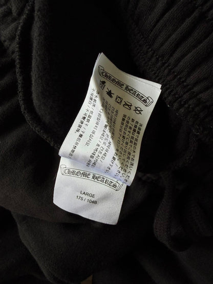Chrome Hearts Horseshoe Online Exclusive Sweatpants