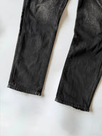 Dior HommeDior Homme by Hedi Slimane F/W07 Claw Mark Pants