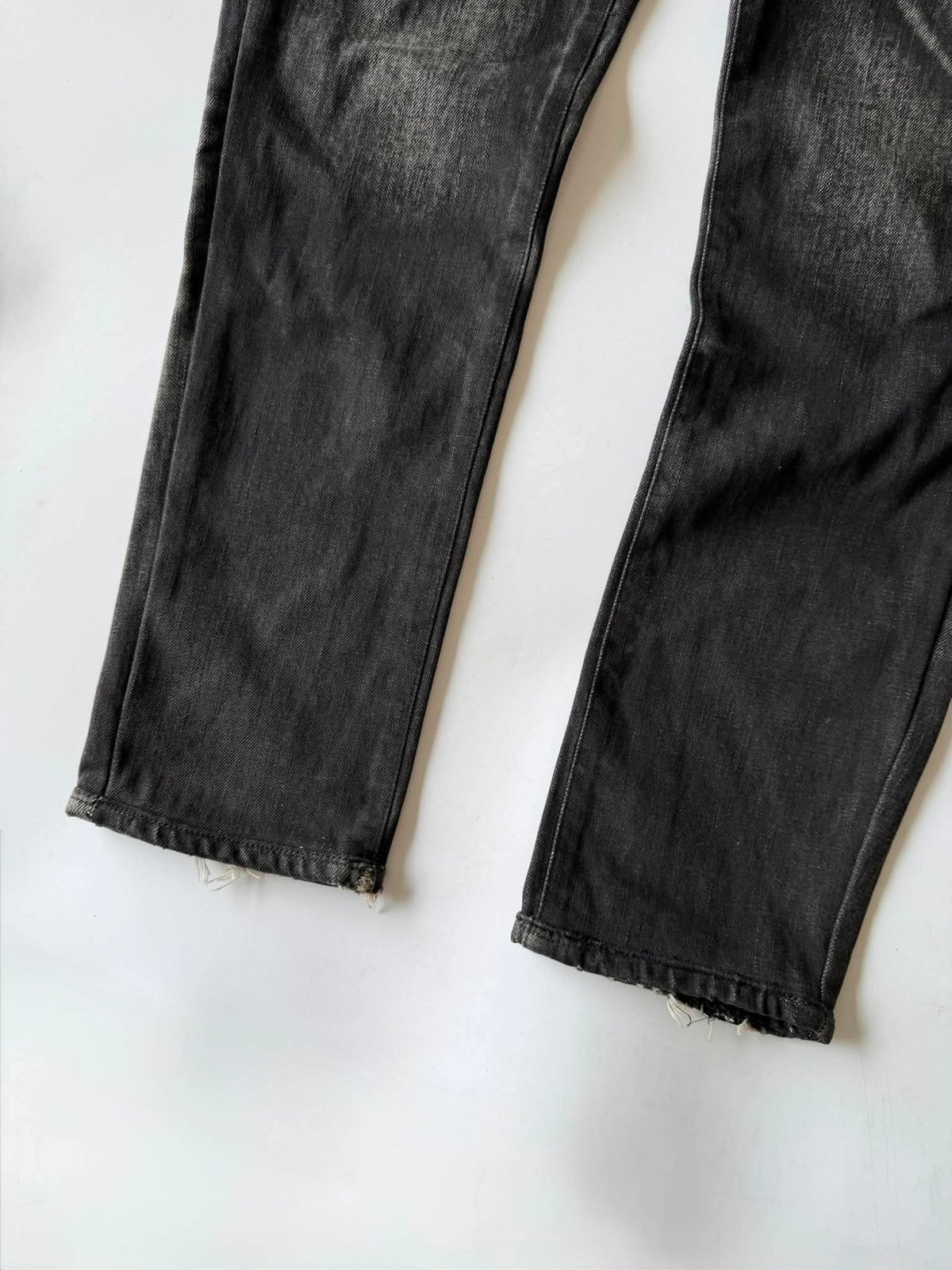 Dior HommeDior Homme by Hedi Slimane F/W07 Claw Mark Pants