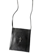 Chrome Hearts Square Pocket Cross Crossbody Bag