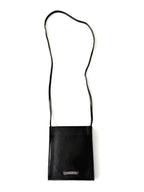 Chrome Hearts Square Pocket Cross Crossbody Bag