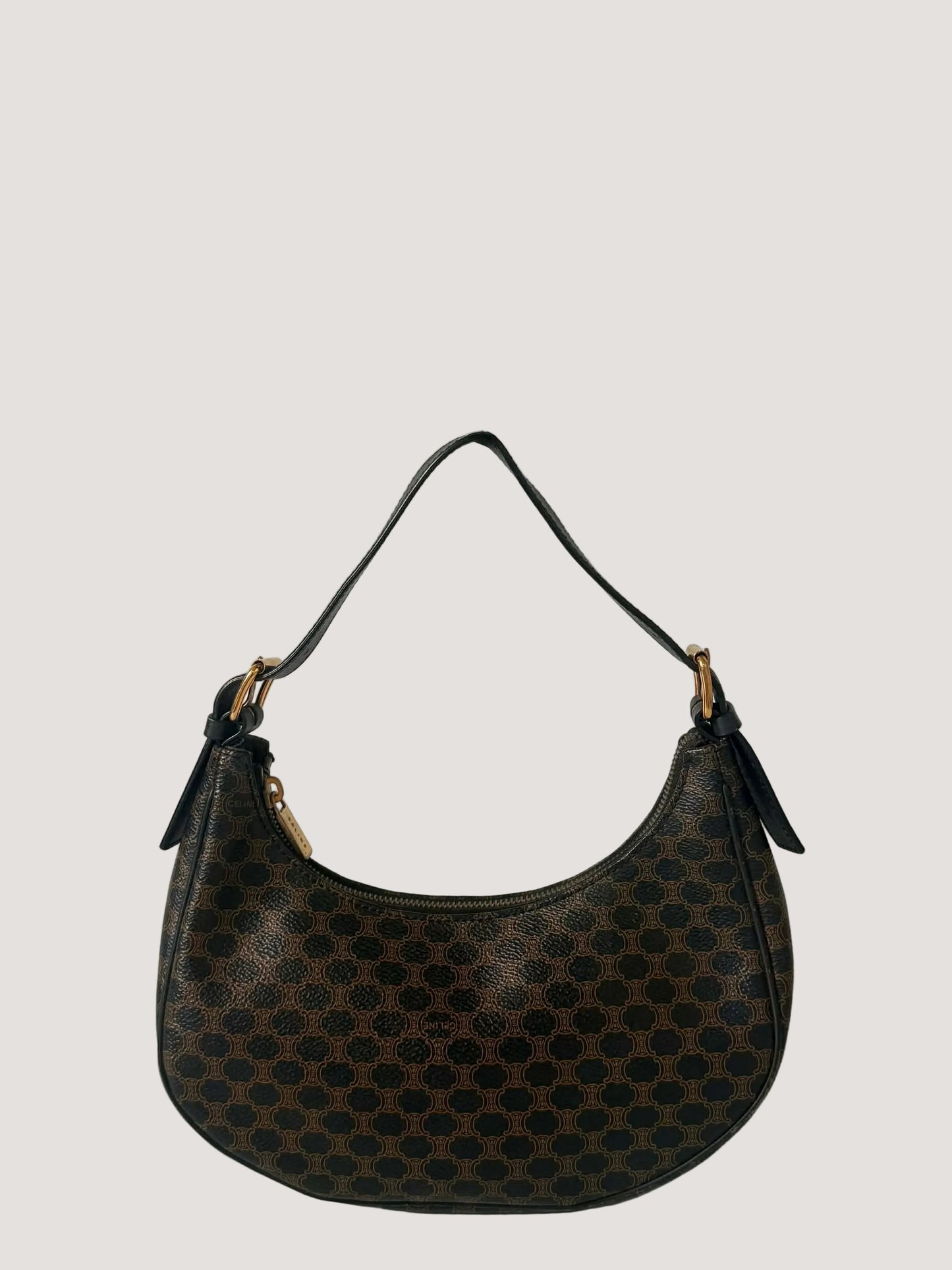 Celine Macadam Ava Bag