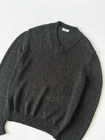 Dior Homme by Kris Van Assche F/W 2013 Knit Sweater