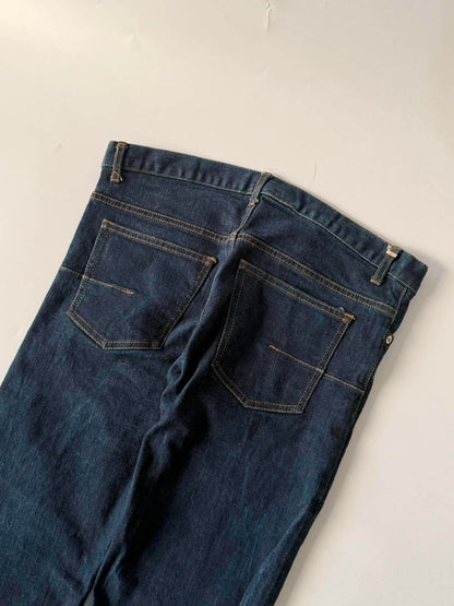 Dior Homme by Hedi Slimane Denim Jeans