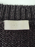 Dior Homme by Kris Van Assche F/W 2013 Knit Sweater