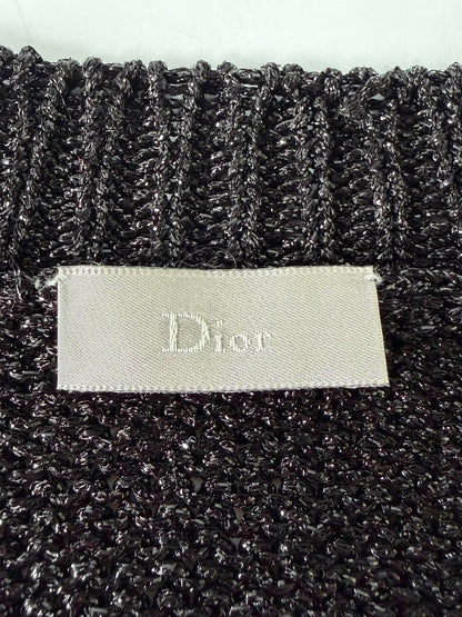 Dior Homme by Kris Van Assche F/W 2013 Knit Sweater