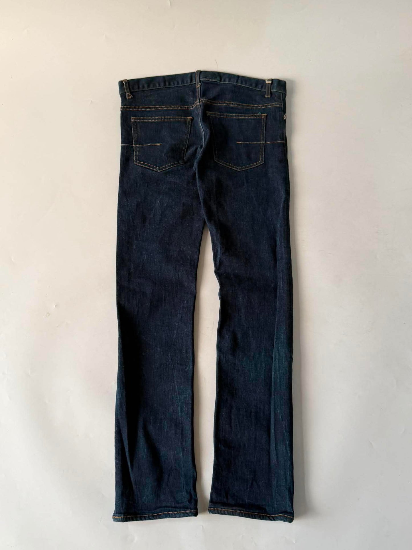 Dior Homme by Hedi Slimane Denim Jeans