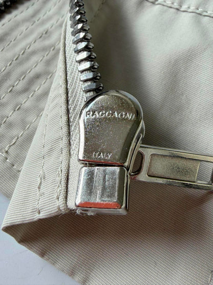 Rick Owens Classic Flight Bomber Jacket