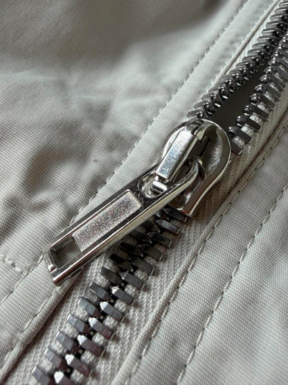 Rick Owens Classic Flight Bomber Jacket