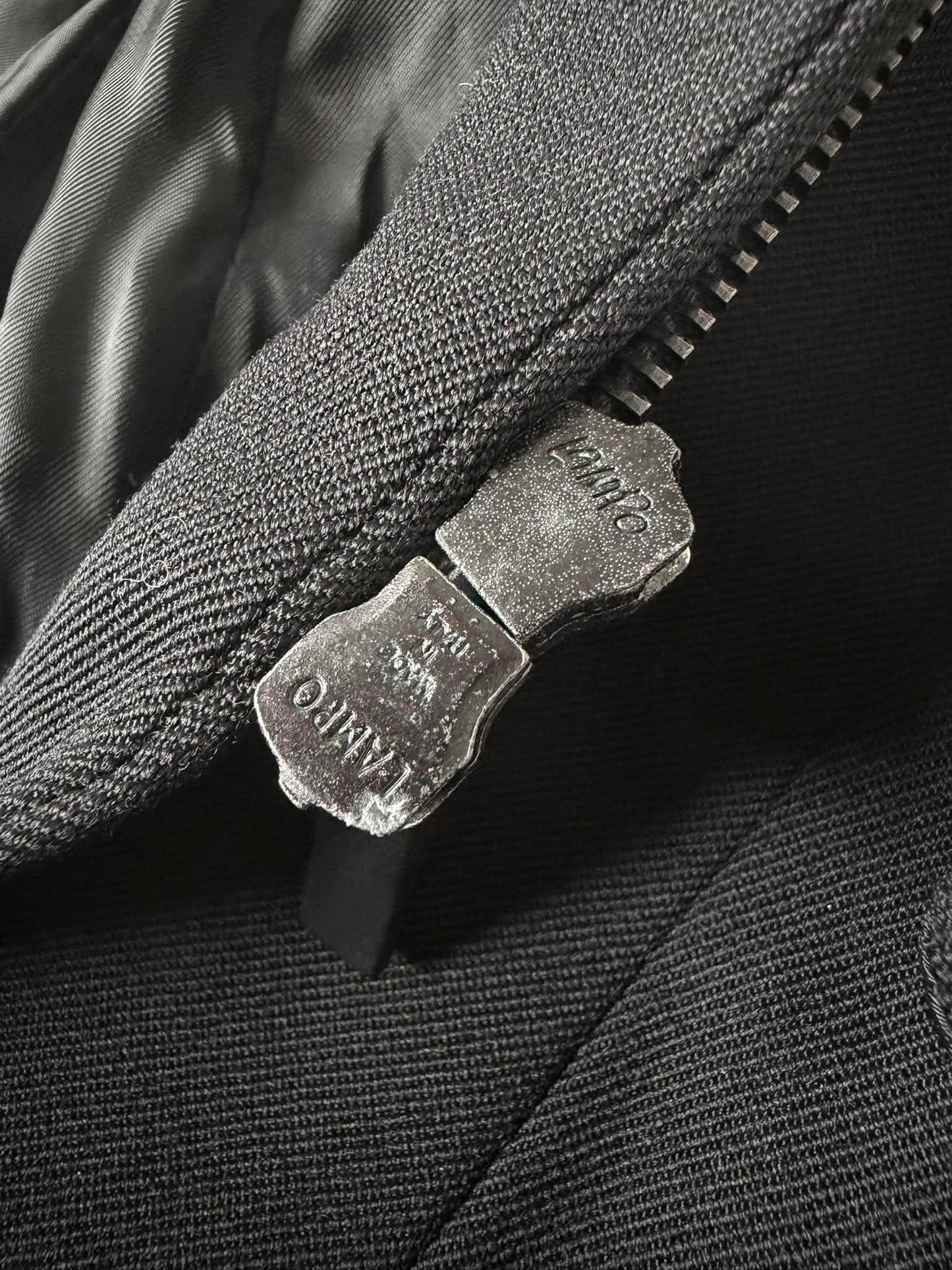 Gucci by Tom Ford Asymmetric Tailored Jacket