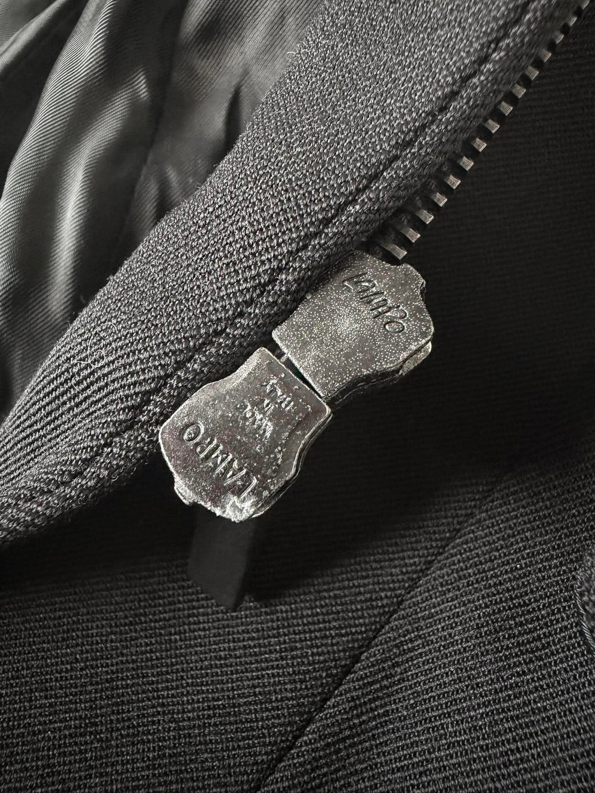 Gucci by Tom Ford Asymmetric Tailored Jacket