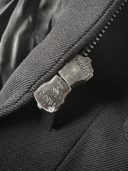 Gucci by Tom Ford Asymmetric Tailored Jacket