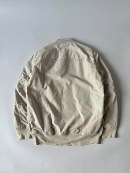 Rick Owens Classic Flight Bomber Jacket