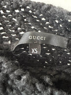 Gucci by Tom Ford 2000’s Knit Turtle Neck Long Sleeve