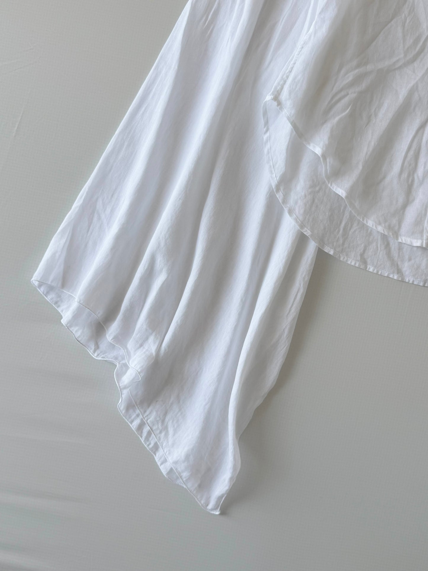 Gucci by Tom Ford 2003 Baloon Sleeve Long Sleeve