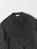 Dior Homme by Kris Van Assche F/W 2013 Knit Sweater