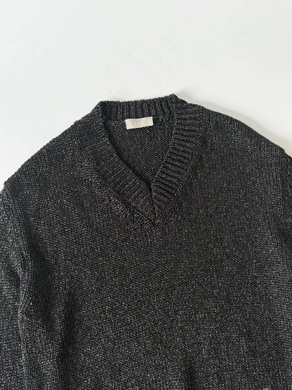 Dior Homme by Kris Van Assche F/W 2013 Knit Sweater