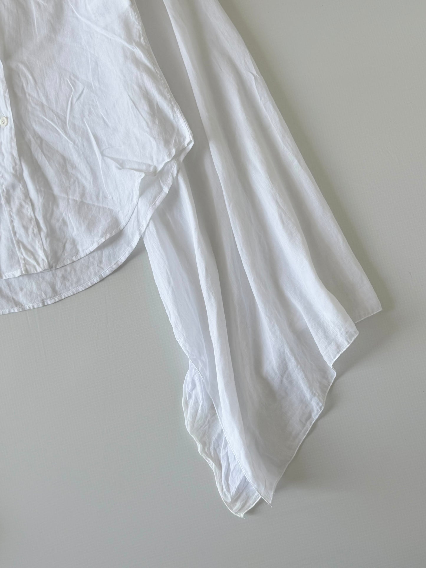 Gucci by Tom Ford 2003 Baloon Sleeve Long Sleeve