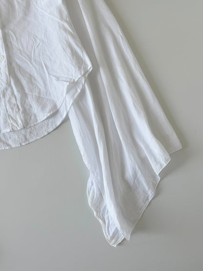 Gucci by Tom Ford 2003 Baloon Sleeve Long Sleeve