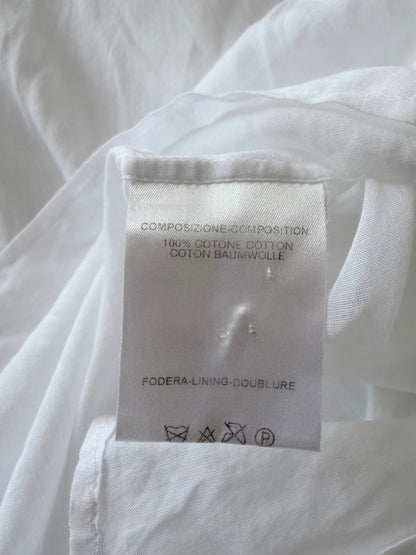 Gucci by Tom Ford 2003 Baloon Sleeve Long Sleeve