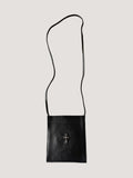 Chrome Hearts Square Pocket Cross Crossbody Bag