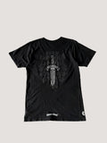 Chrome Hearts Vine Dagger Pocket Tee