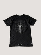 Chrome Hearts Vine Dagger Pocket Tee