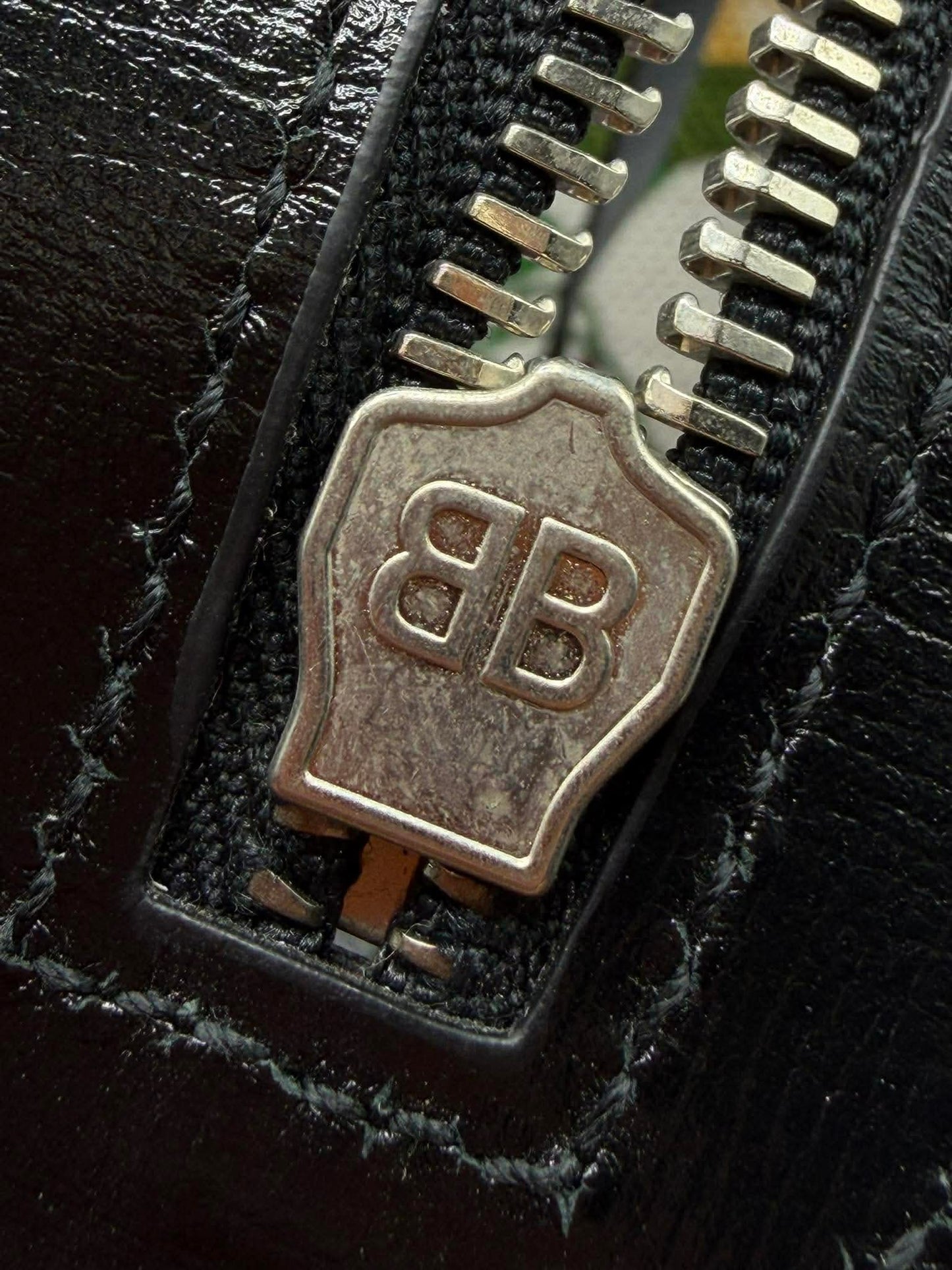Gucci x Balenciaga The Hacker Project Neo Classic City Bag
