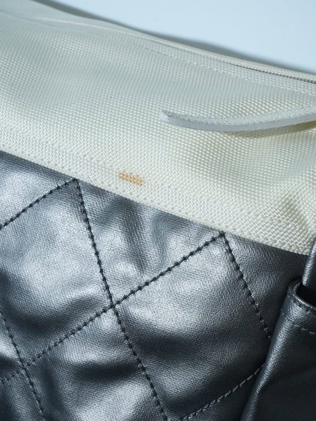Chanel Paris Biarritz Shoulder Bag