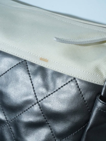 Chanel Paris Biarritz Shoulder Bag