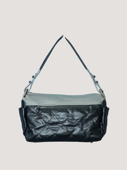 Chanel Paris Biarritz Shoulder Bag