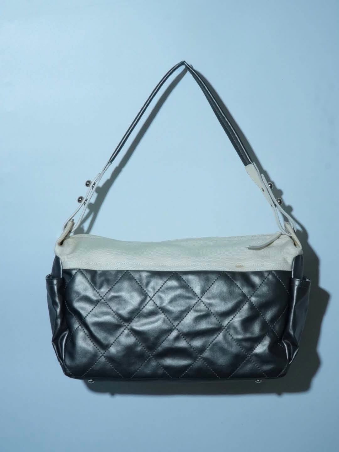 Chanel Paris Biarritz Shoulder Bag