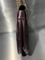 Gucci by Tom Ford F/W 2004 Jeweled Dragon Shoulder Bag