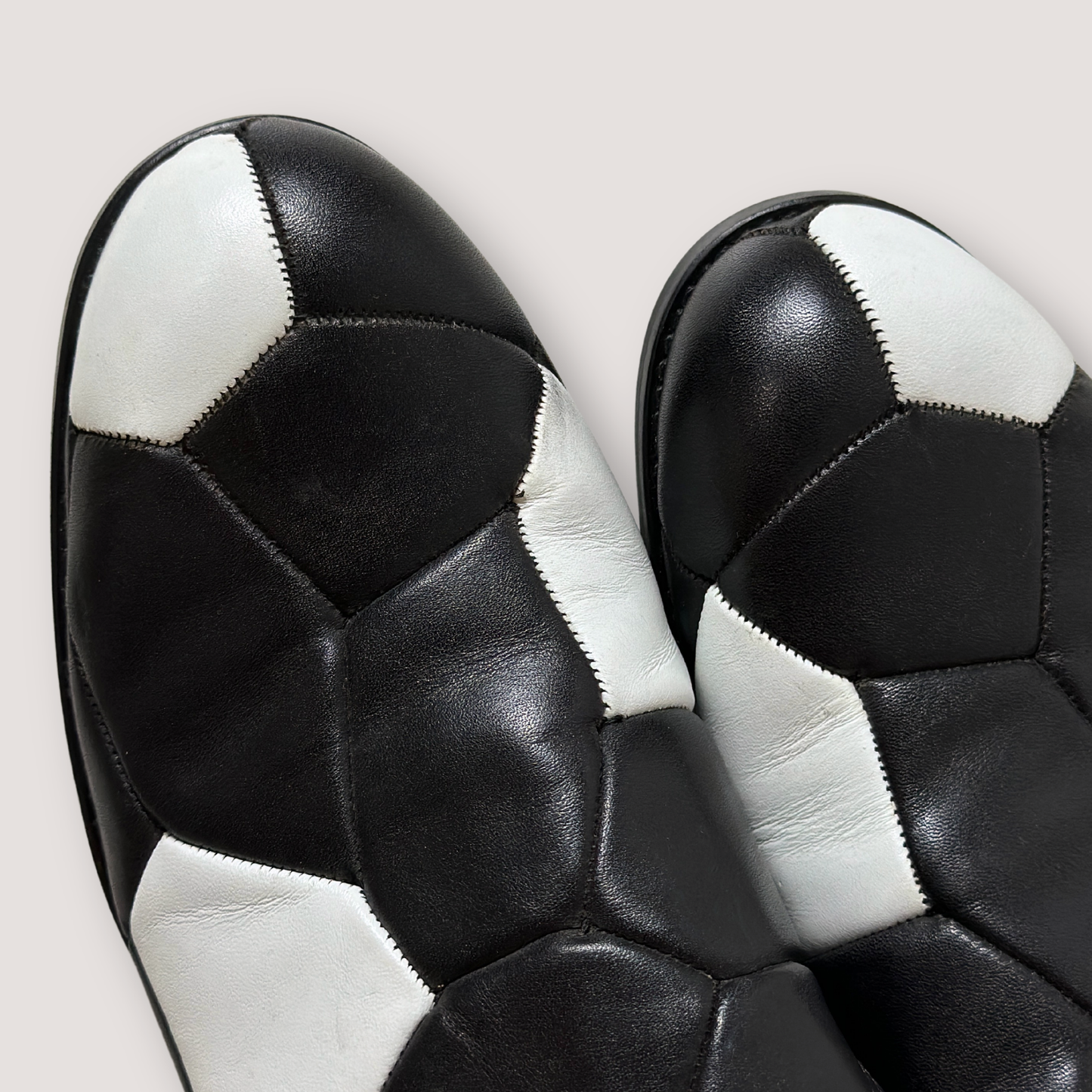 COMME des GARCONS Football Shoes