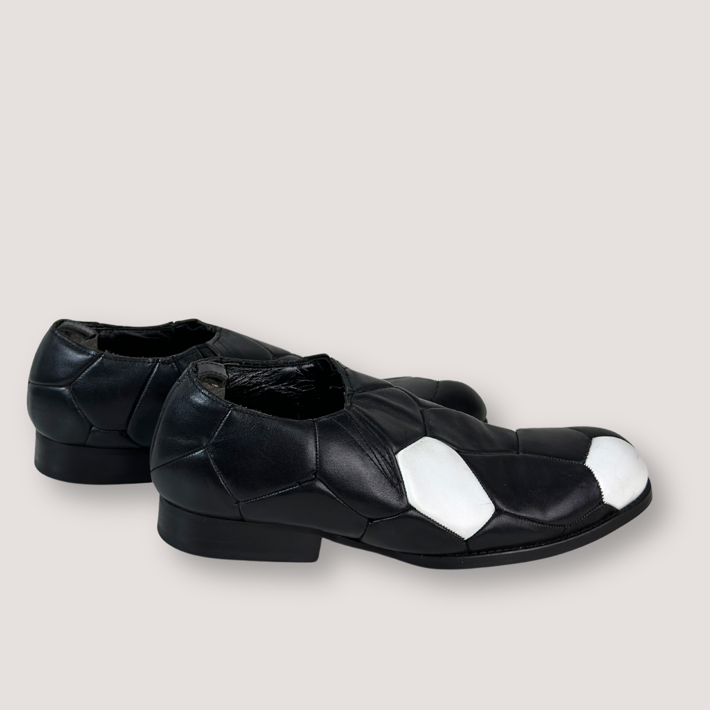 COMME des GARCONS Football Shoes