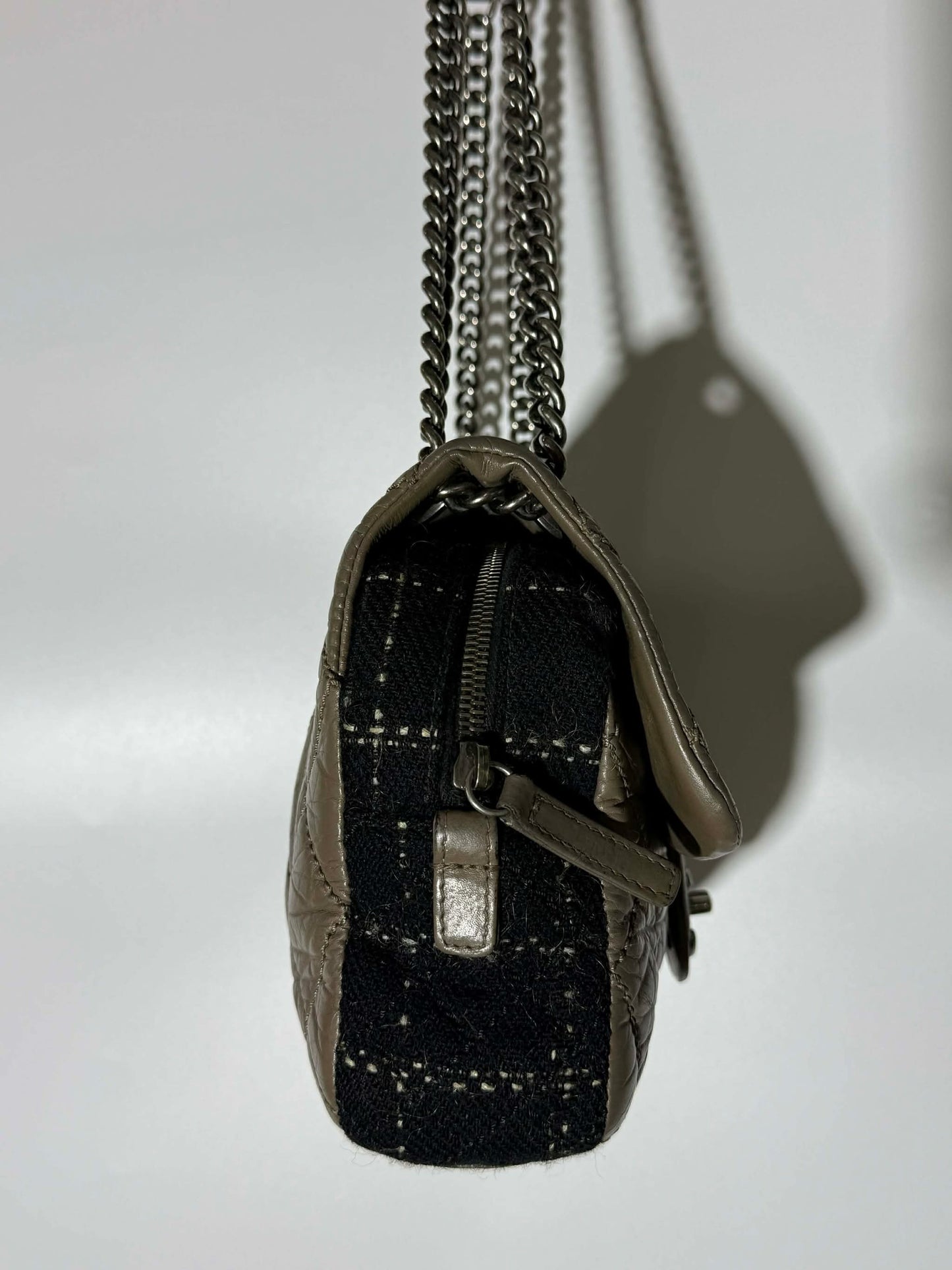 Chanel Portobello Flap Bag