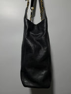 Series 2 Vintage Chanel Large Timeless Shopping Tote Bag