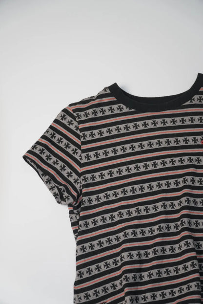 Chrome Hearts x Matty Boy Chomper Stripe