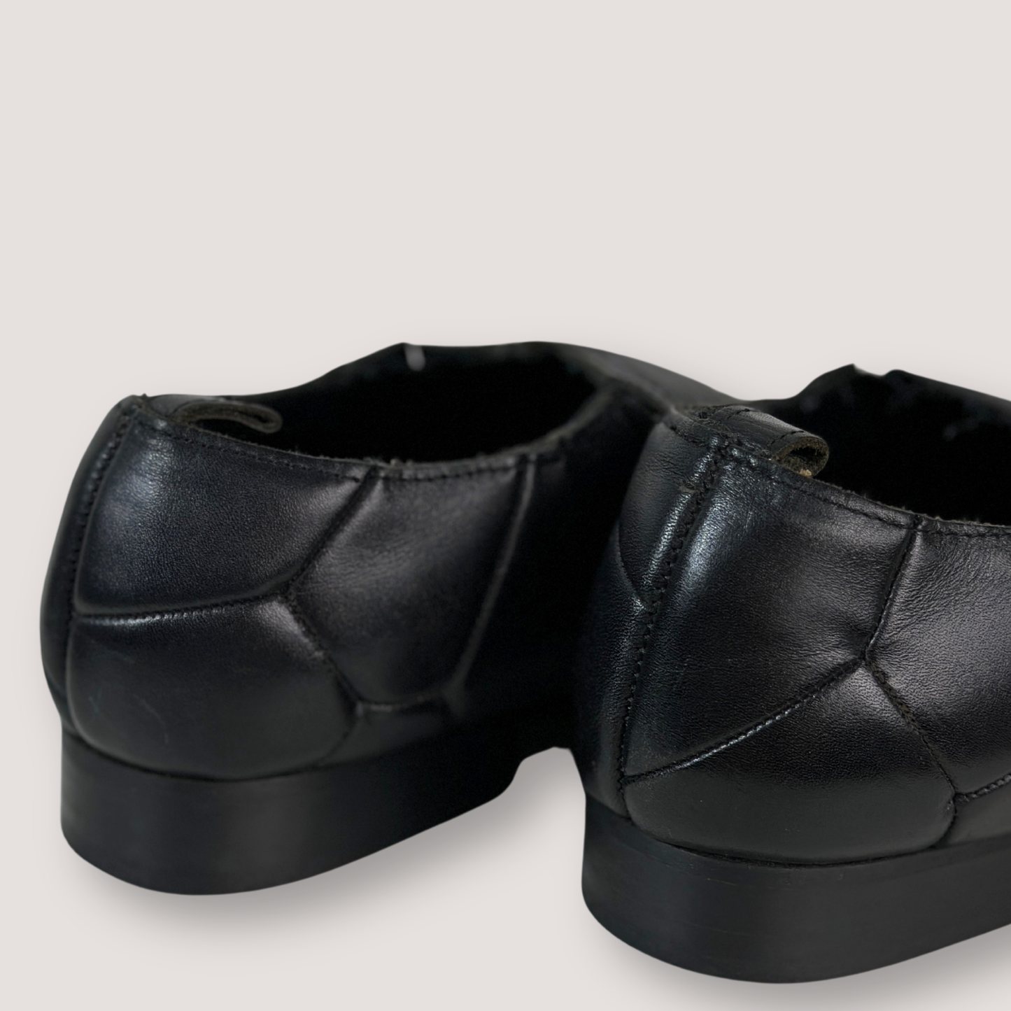 COMME des GARCONS Football Shoes