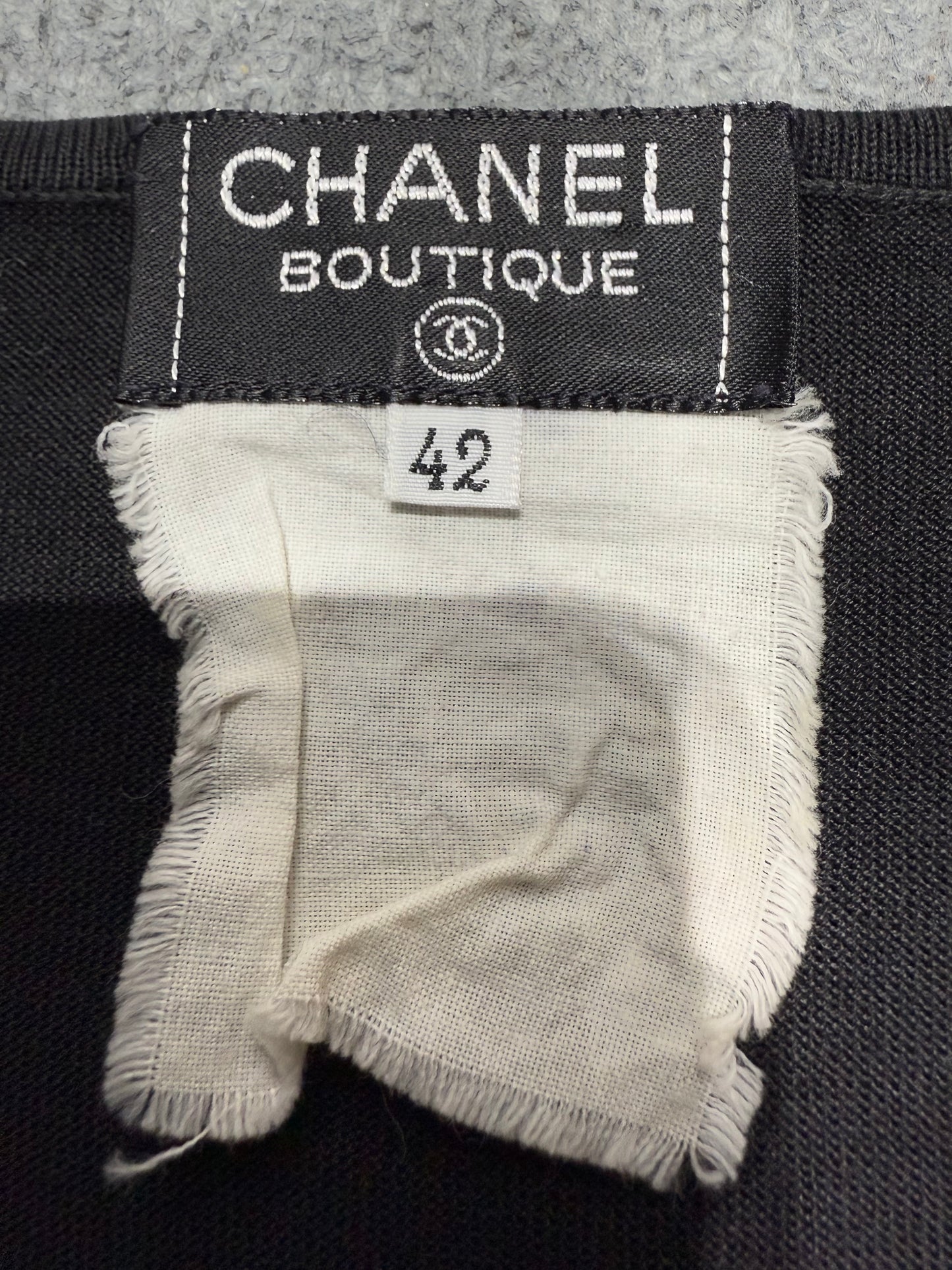 Chanel Karl Lagerfeld Women’s T-shirt