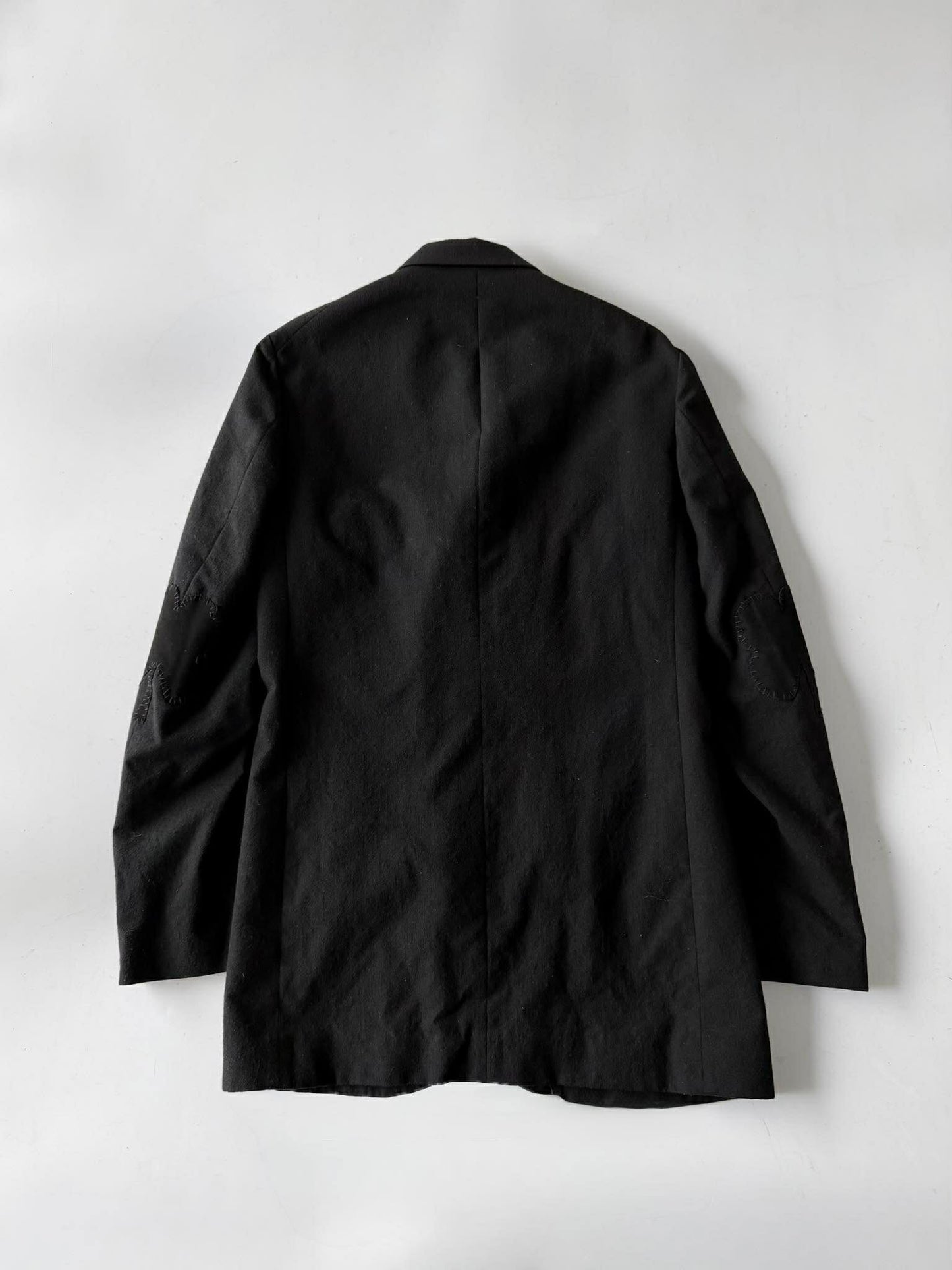 Number (N)ine A/W06 "NOIR" Napoleon Blazer