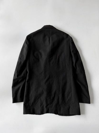 Number (N)ine A/W06 "NOIR" Napoleon Blazer