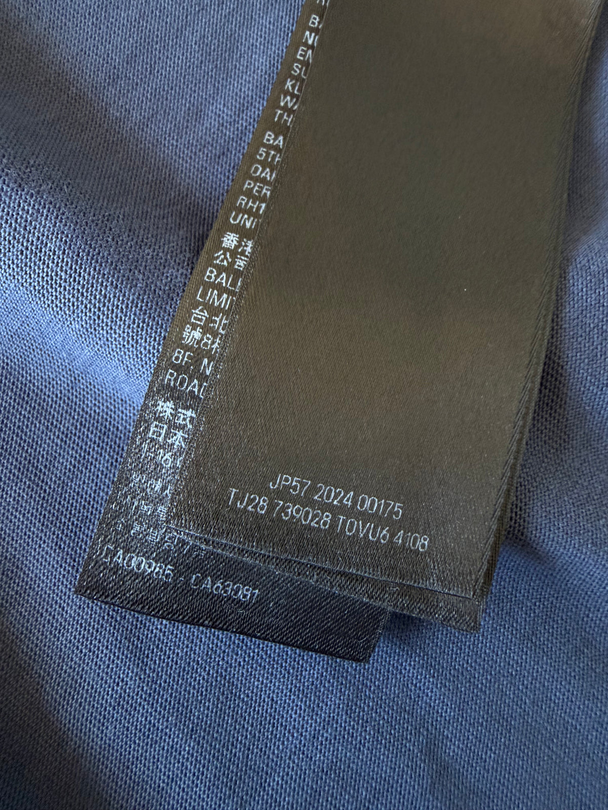 Balenciaga