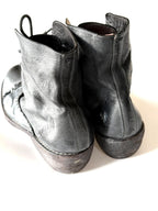 Vintage John Galliano Ankle Boots
